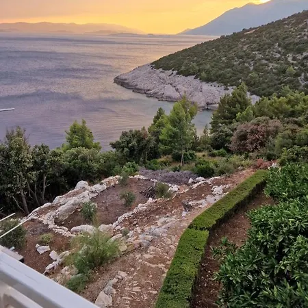 Adriatic Apartment Orebic Exterior photo