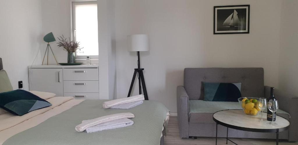 Apartment Adriatic *
