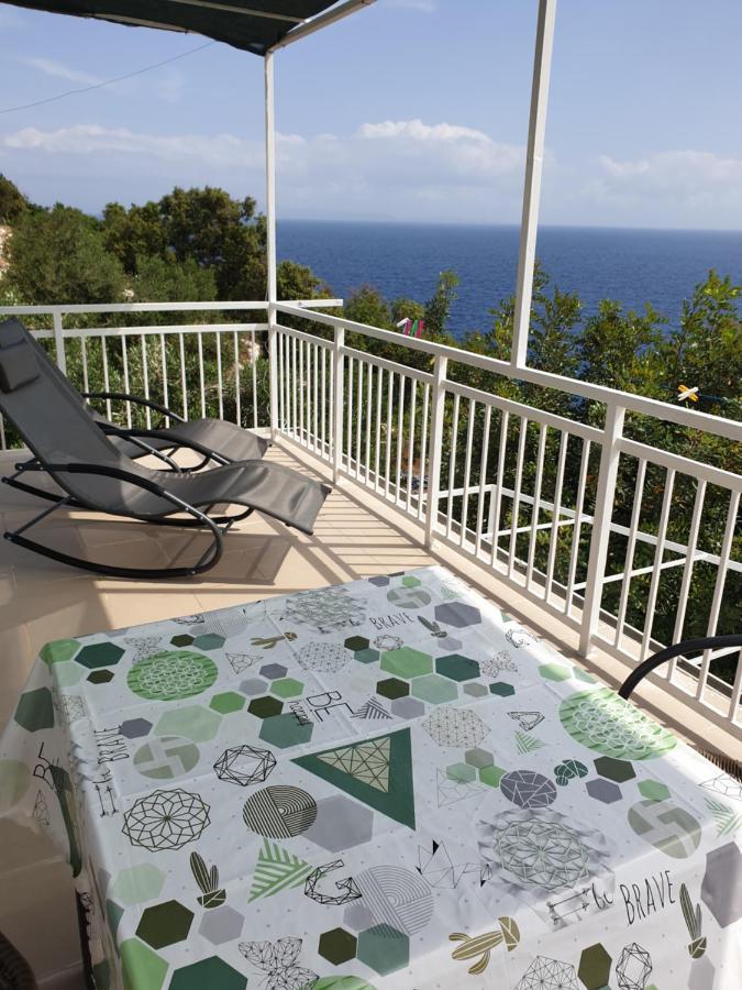 Adriatic Appartement Orebić