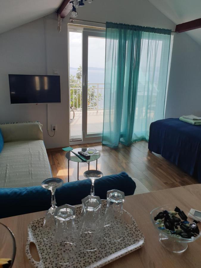 Apartment Adriatic Orebic