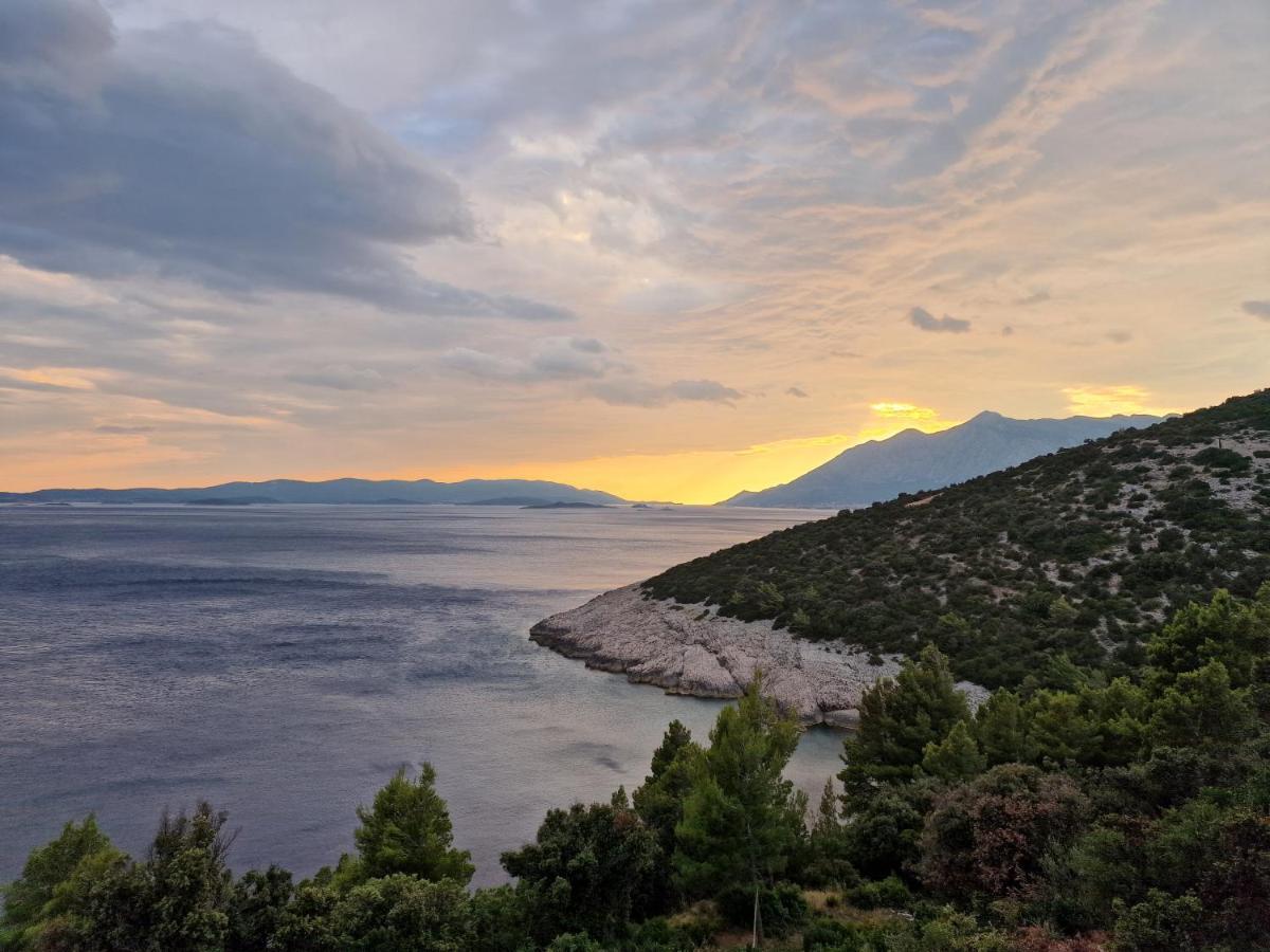 Adriatic Apartment Orebic