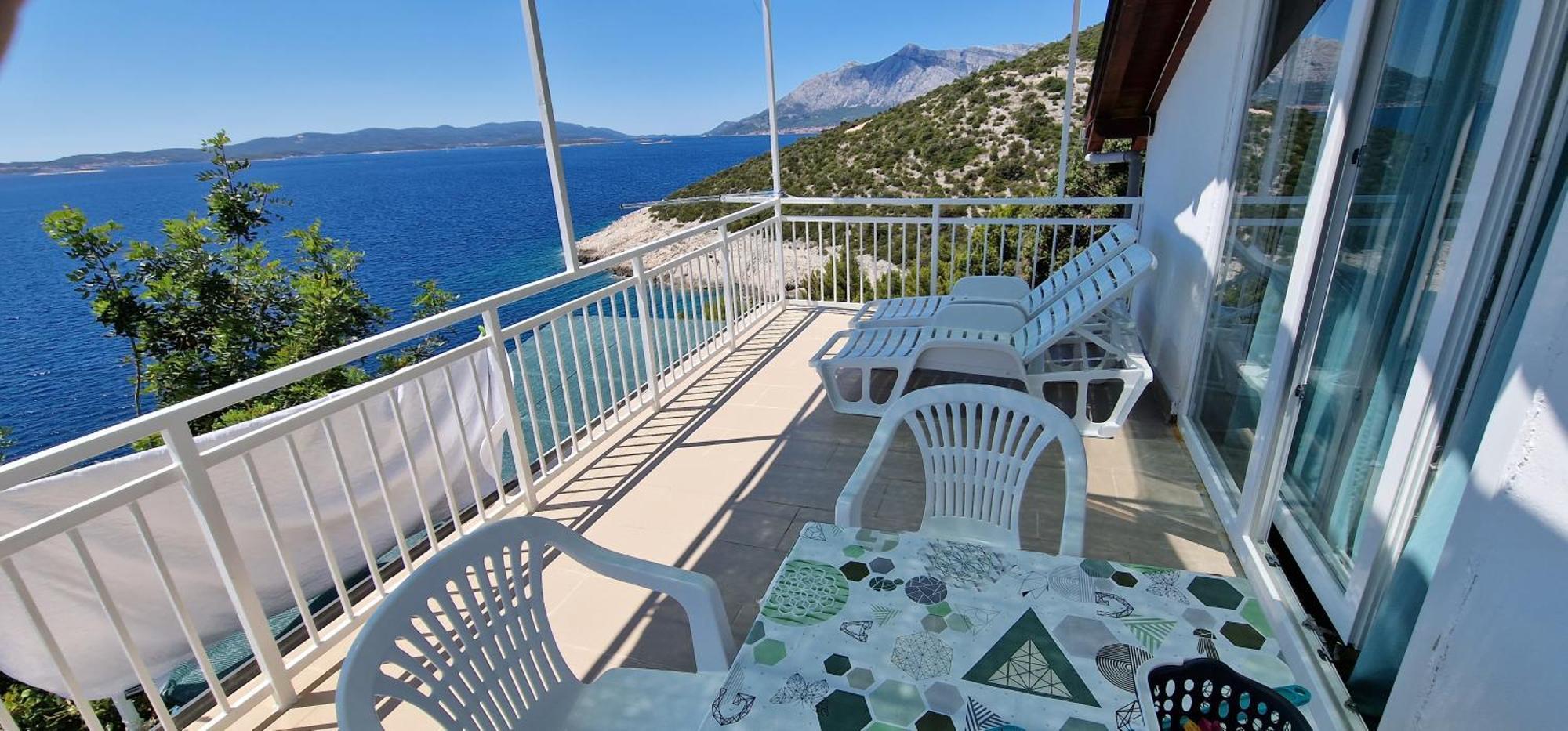 Adriatic Orebic