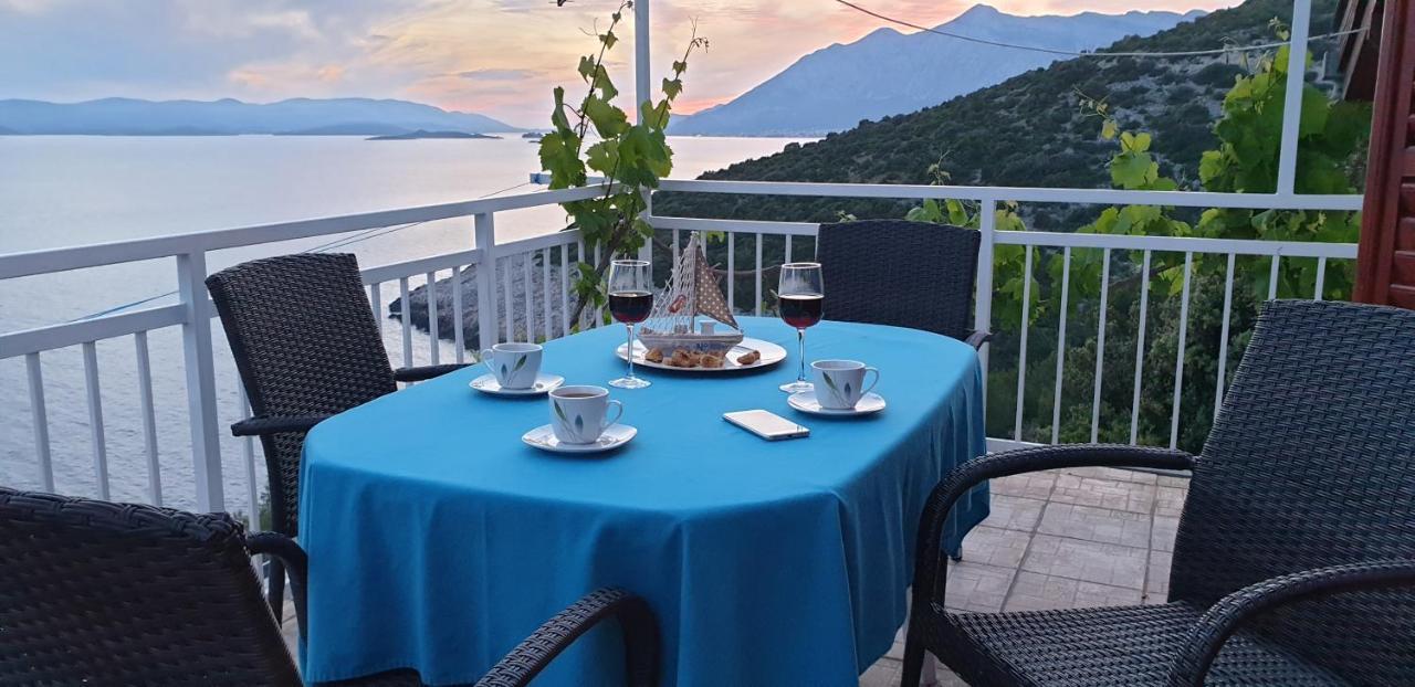 Adriatic Apartment Orebic